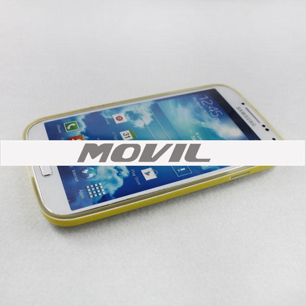 NP-1178 Funda para Samsung S4 NP-1178-5g